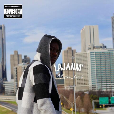 Lajanm' album art