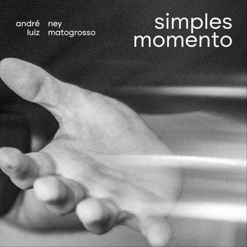 Simples Momento album art