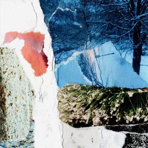 winter album art
