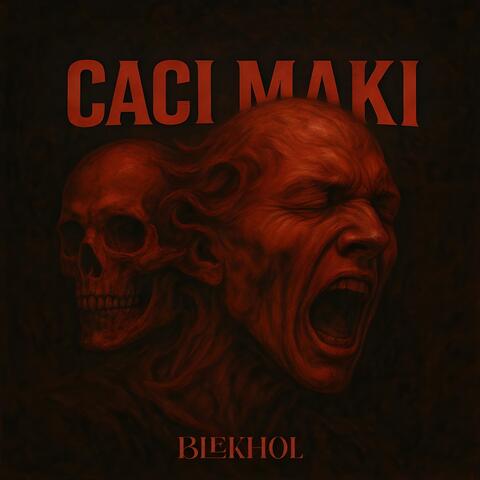 Caci Maki album art