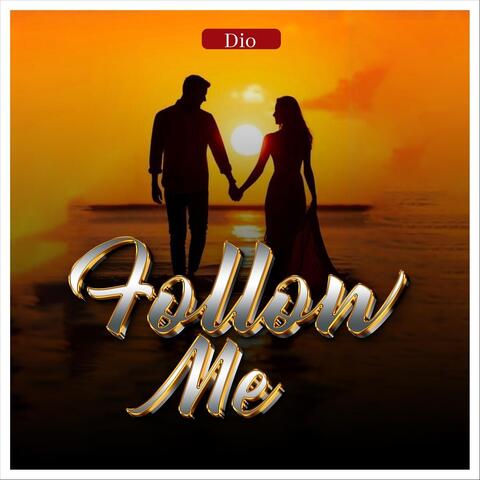 Follow Me album art