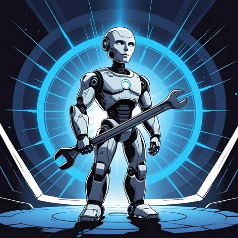 Don't Kill All Humans album art