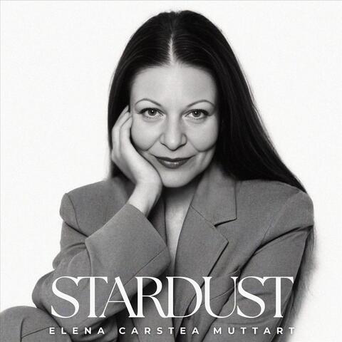 Stardust album art