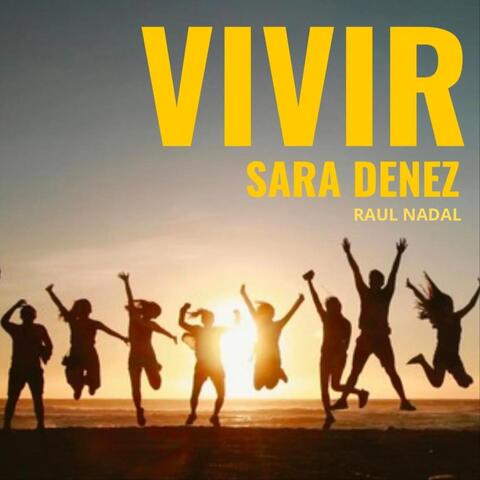 Vivir album art