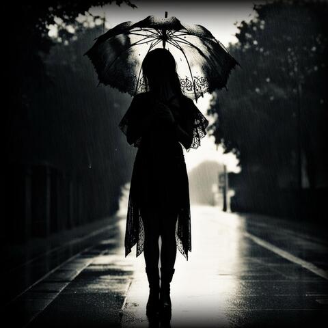 Let Your Rain Fall over Me album art