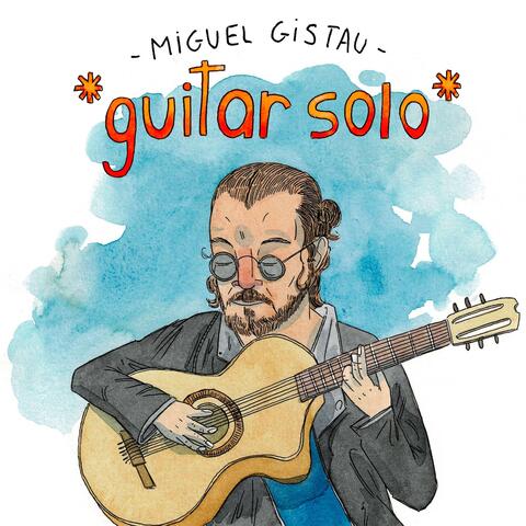 *guitar solo* album art