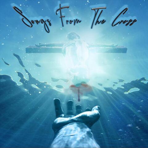 Songs from the Cross album art