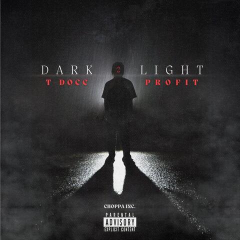 Dark 2 Light album art