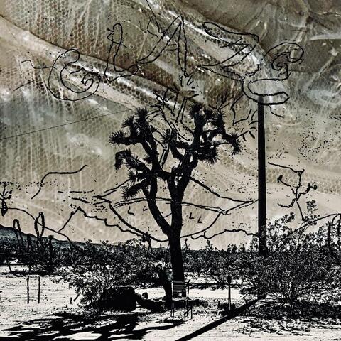 Glaze album art