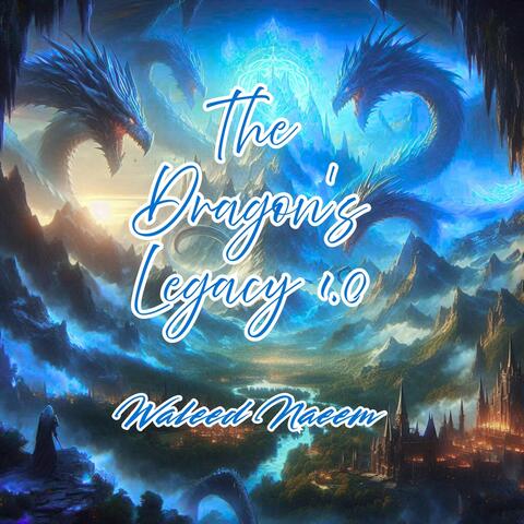 The Dragon’s Legacy (1.0) album art