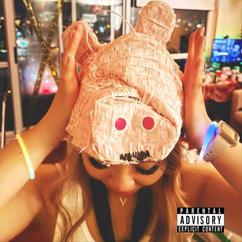 Boiz Night album art
