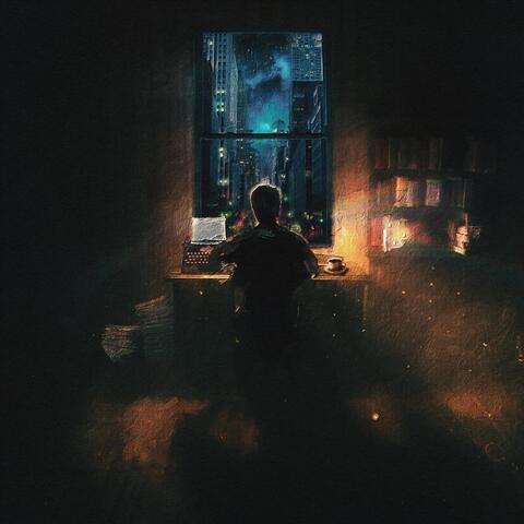 OnWithJohn, Vol. II album art