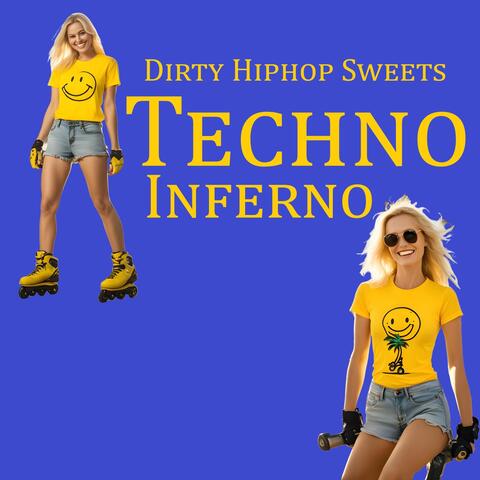 Techno Inferno album art