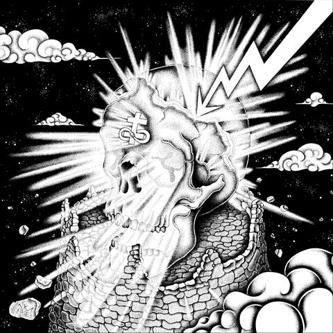 A Crack in Everything album art