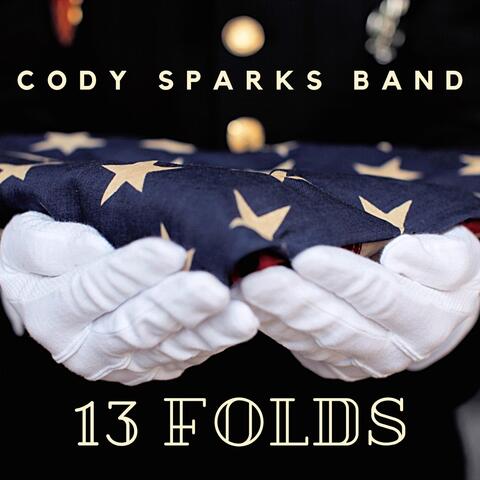 13 Folds album art