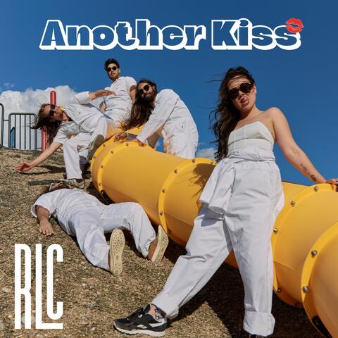 Another Kiss album art