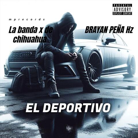 El Deportivo album art