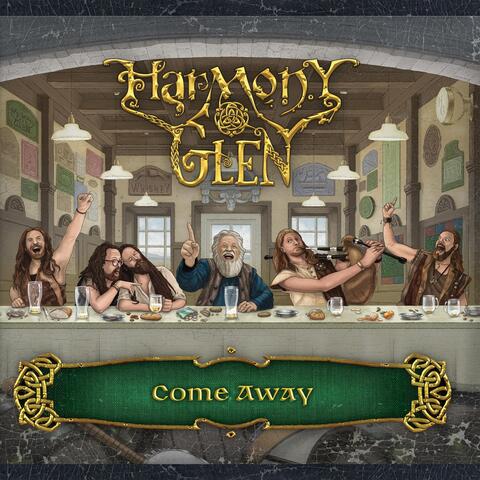 Come Away album art