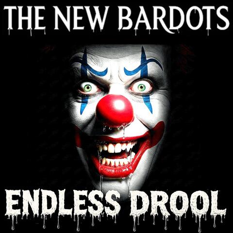 Endless Drool album art