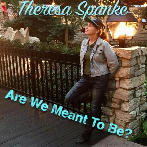 Are We Meant To Be album art