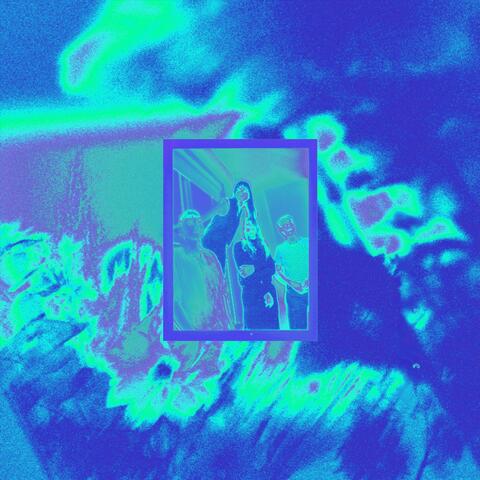 CONVO KILLER REMIXES album art