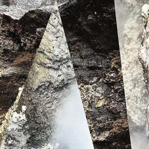 Cairns album art