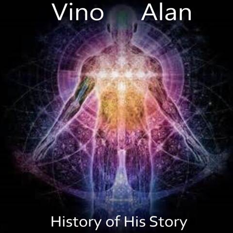History of His Story album art