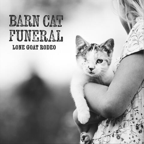 Barn Cat Funeral album art