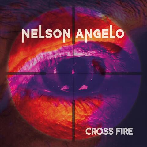 Cross Fire album art