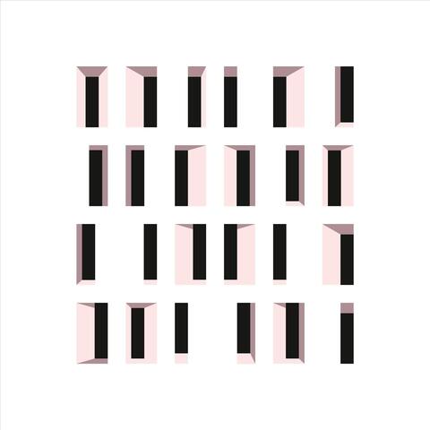 Whispering City album art