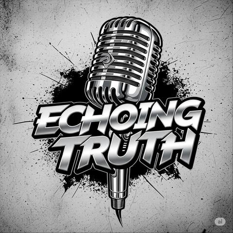 Echoing Truth album art