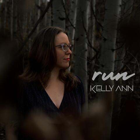 Run. album art