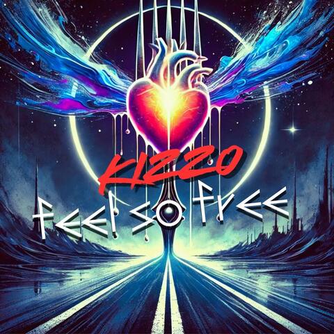 Feel So Free album art