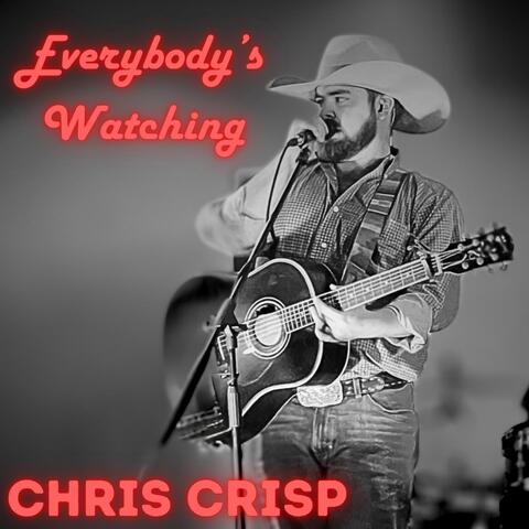 Everybody's Watching album art