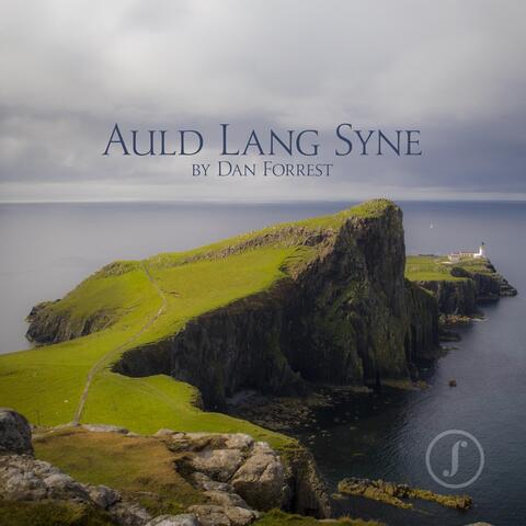 Auld Lang Syne album art