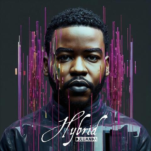 Hybrid album art