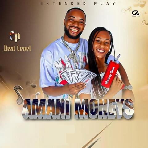 Next level album art