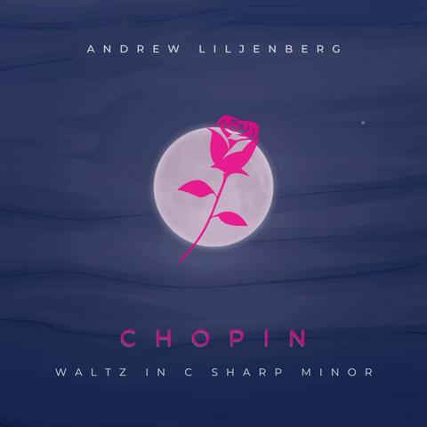 Waltz in C-Sharp Minor, Op. 64, No. 2 album art