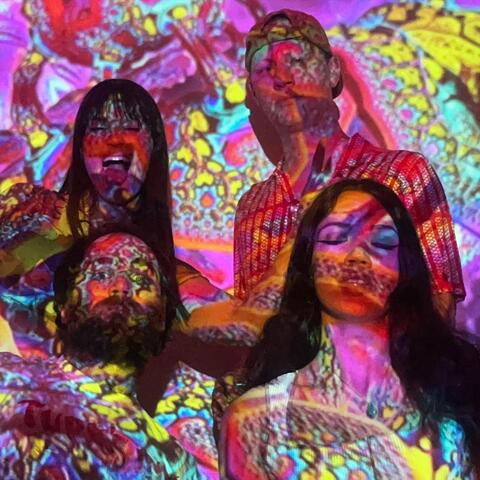 Sweet Dream Mezzanine album art