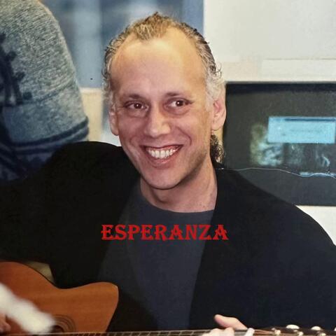 Esperanza album art