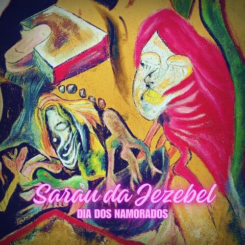 Dia Dos Namorados album art