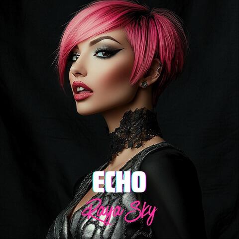 Echo album art