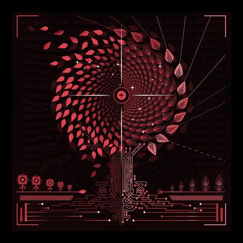 Non-Terrestrial Nanotech album art