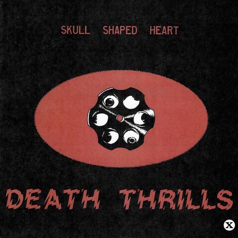 Death Thrills album art