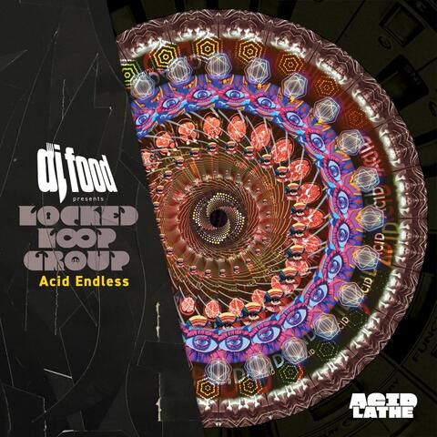 Acid Endless album art