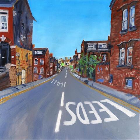 Leeds album art