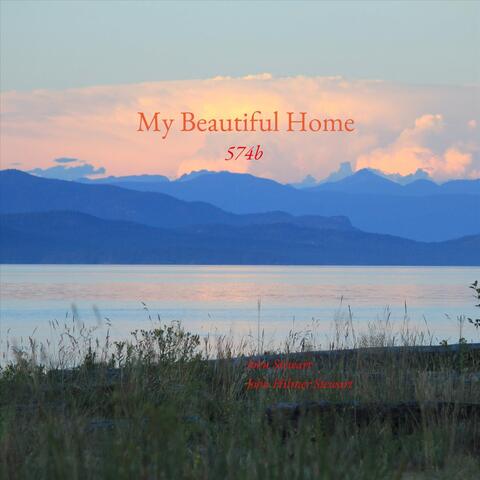 My Beautiful Home 574b album art