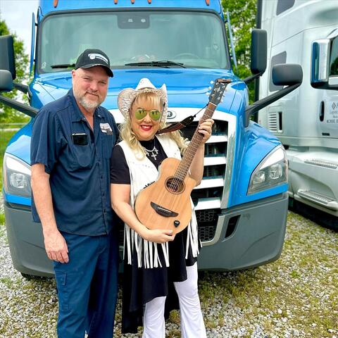 I Got a Big Truck a Small Engine and a Heavy Load album art