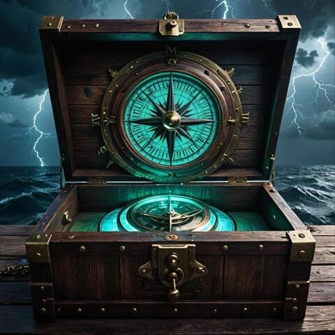 The Lost Gems album art