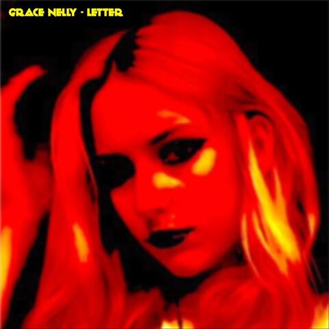 Letter album art